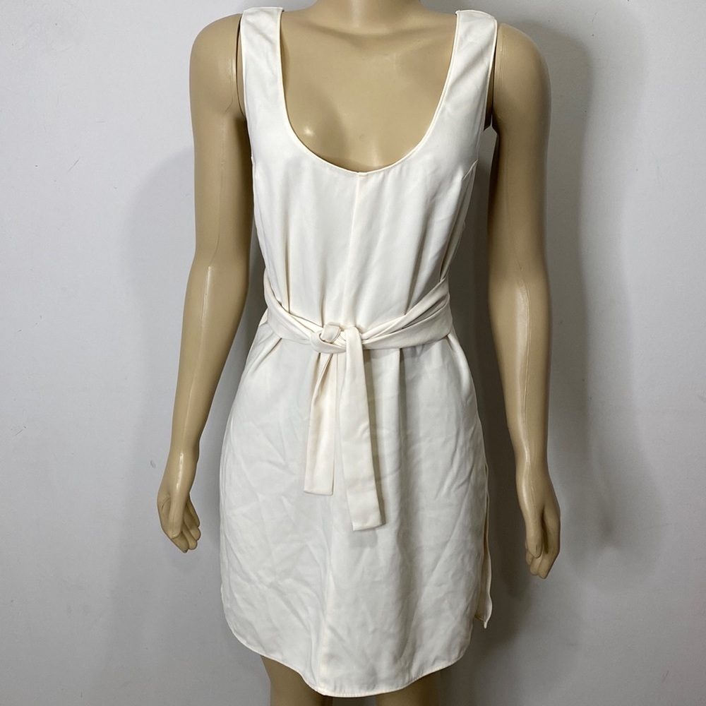 Reformation Baige Sleeveless Top size Medium